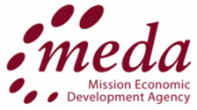 Meda Logo