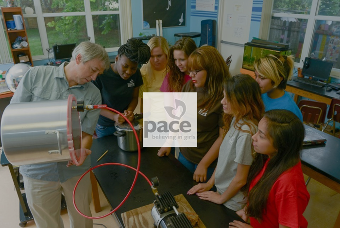 Case Study: Pace Center for Girls - Exponent Case Management