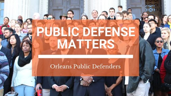 orleans public defenders case study