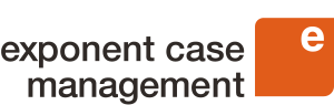 Exponent Case Management Logo