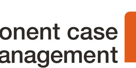 Exponent Case Management Logo