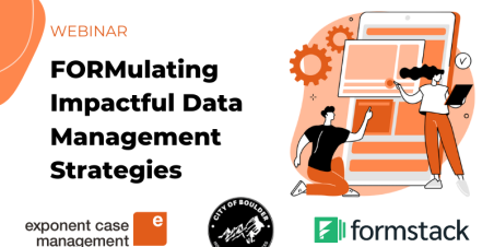 Formulating Data Management
