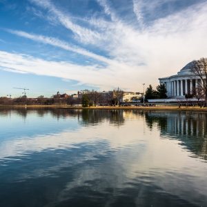 Image of the Washington Monument in Washington, DC