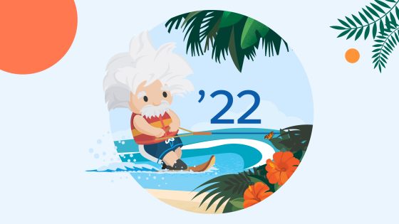 Salesforce Summer Release