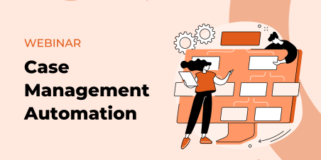 Case Management Automation