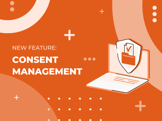 Consent Management