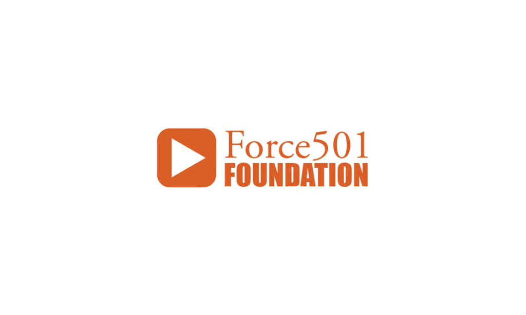 Force501 Foundation