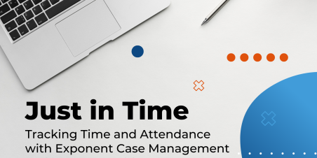 Time and Attendance