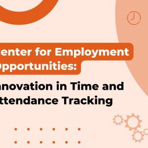 Center for Employment Opportunities: