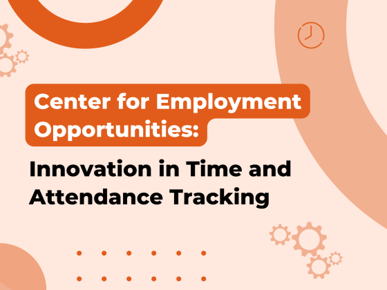 Center for Employment Opportunities: