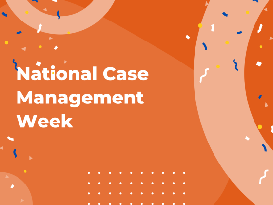 Case Management Week