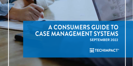 Guide to Case Management Systems