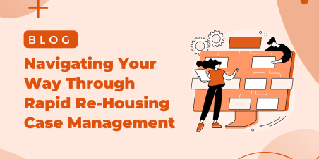 Rapid Rehousing Case Management