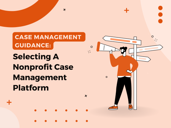 Case Management Guidance