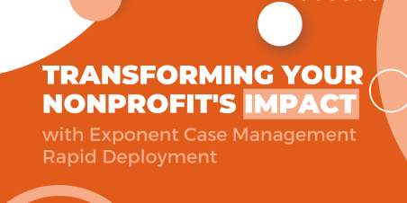 Transforming Your Nonprofit's Impact