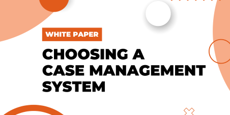 Case Management System