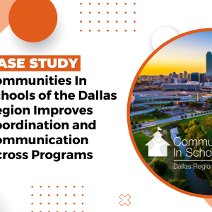 Communities In Schools of the Dallas Region