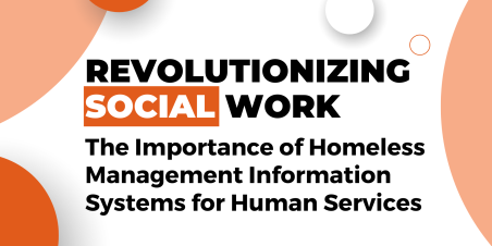 f Homeless Management Information Systems for Human Services