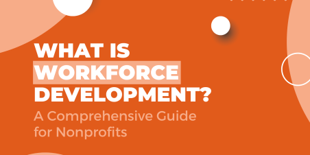 what is workforce development