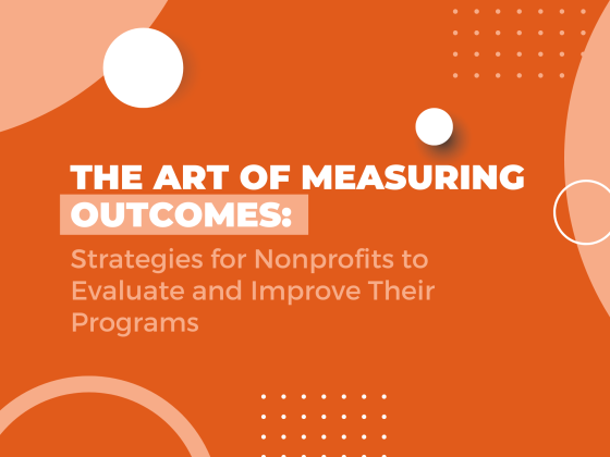 The Art of Measuring Outcomes