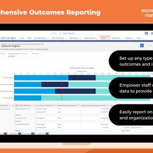 Outcome Manager