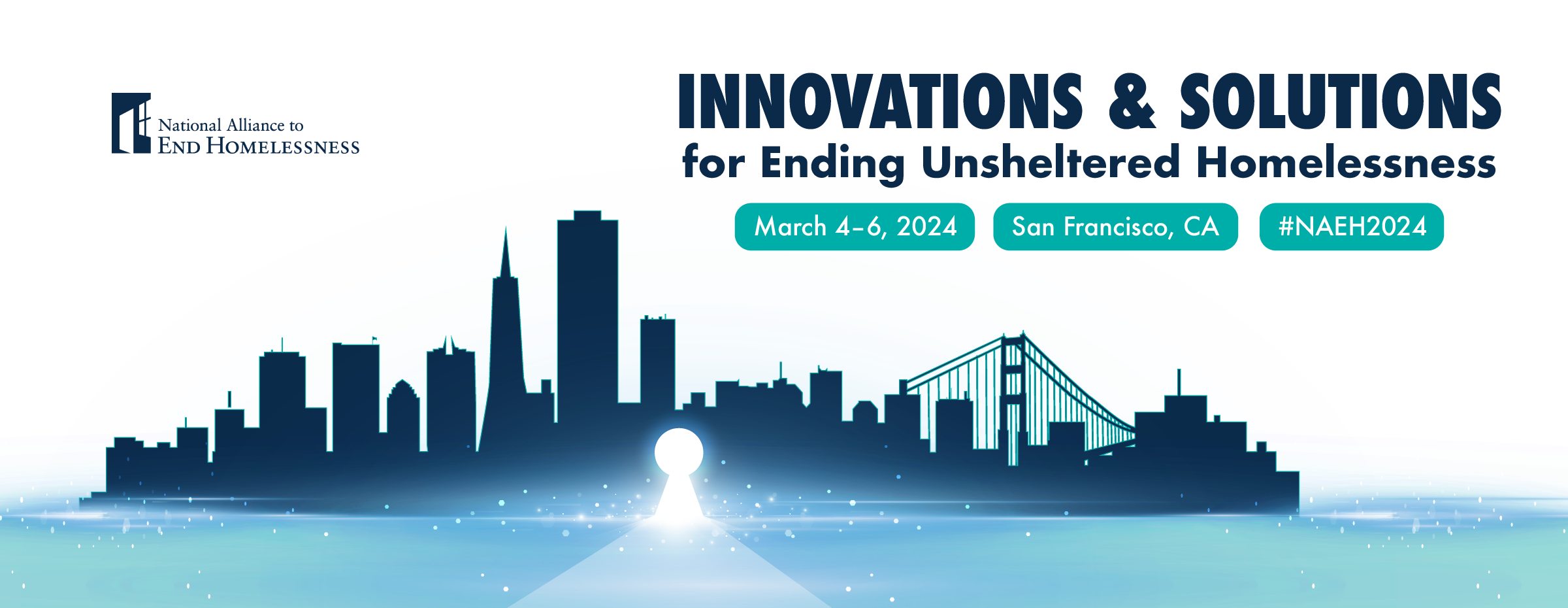 2024 Innovations and Solutions for Ending Unsheltered Homelessness